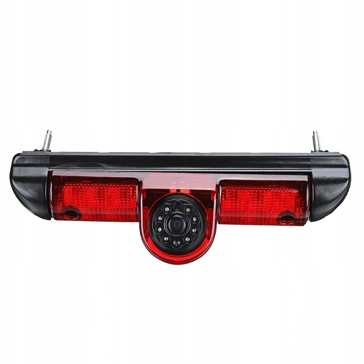 MONITOR 7 KAMERA COFANIA DUCATO JUMPER BOXER LCD Display mirror