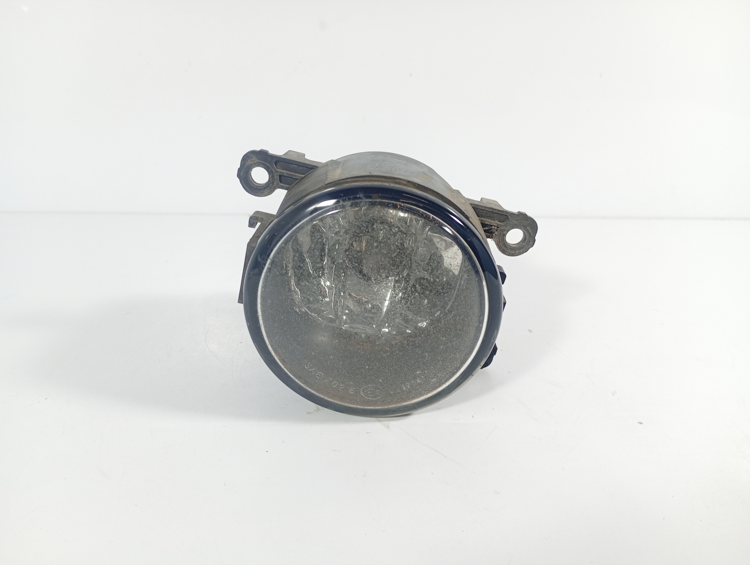 Renault Laguna 2 II 05-07 fog light original front front OE 8200074008