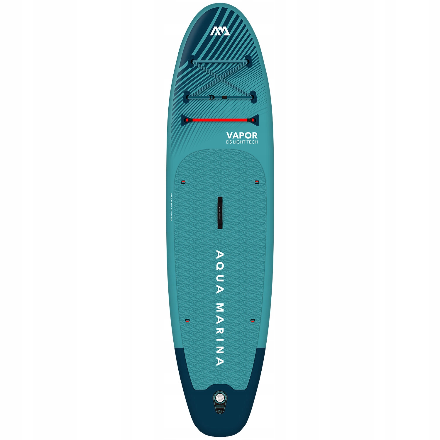 Deska SUP Aqua Marina Vapor 10'4" + WIOSŁO SOLID Kod producenta BT-23VAP-SOLID