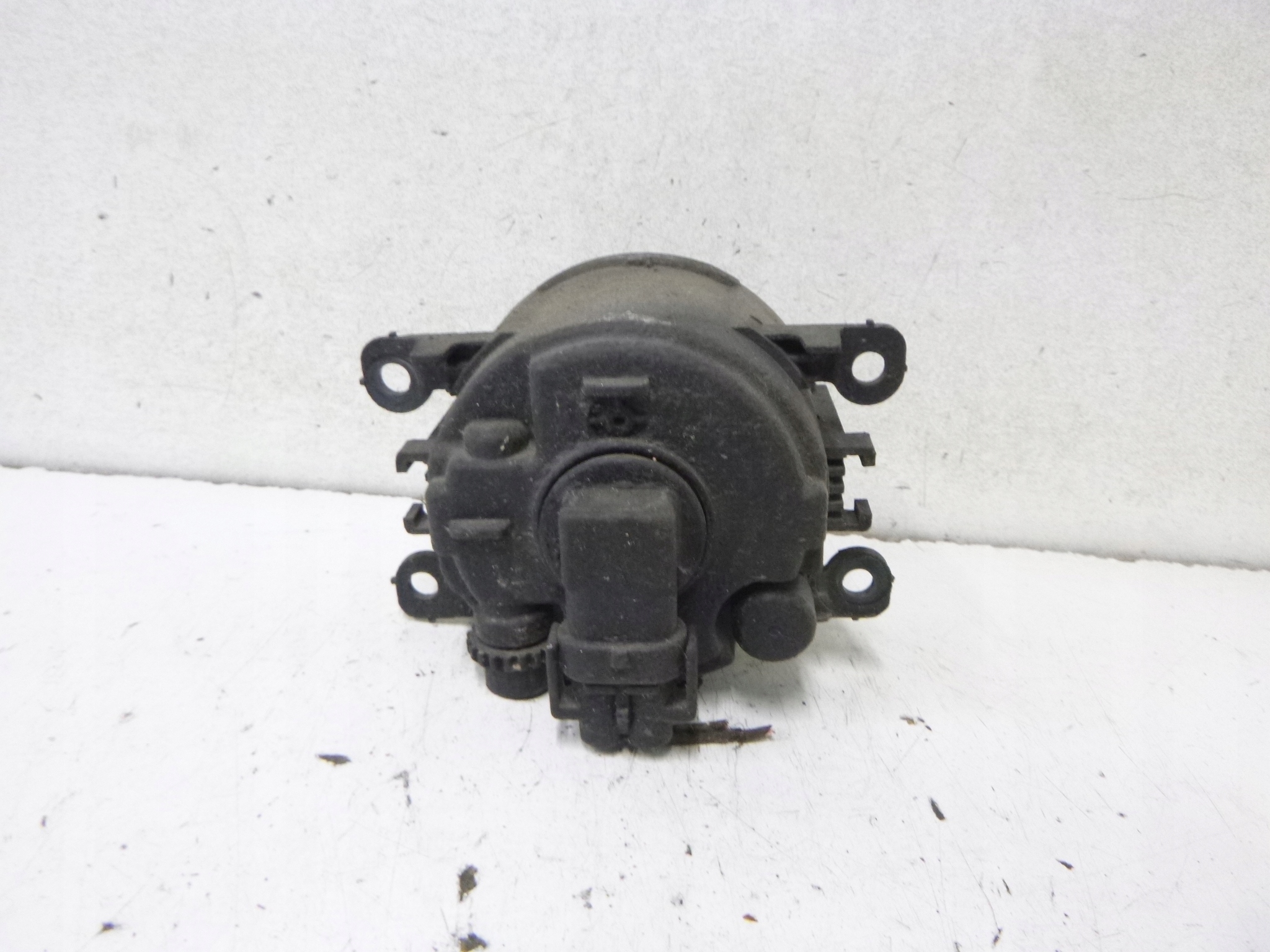 NEBELSCHEINWERFER LINKS DACIA LOGAN 2004R.
