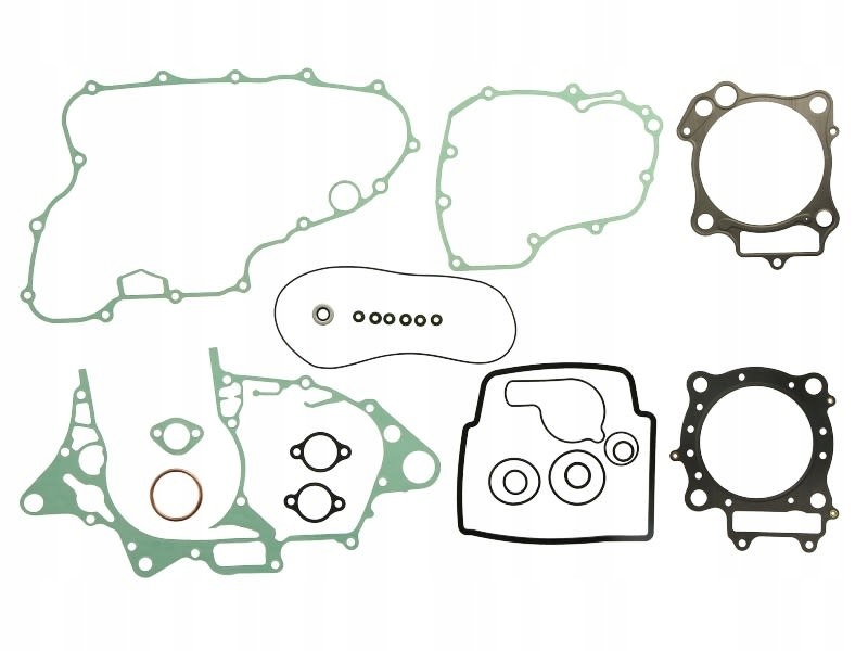 Kompletné tesnenie motora Athena P400210850197