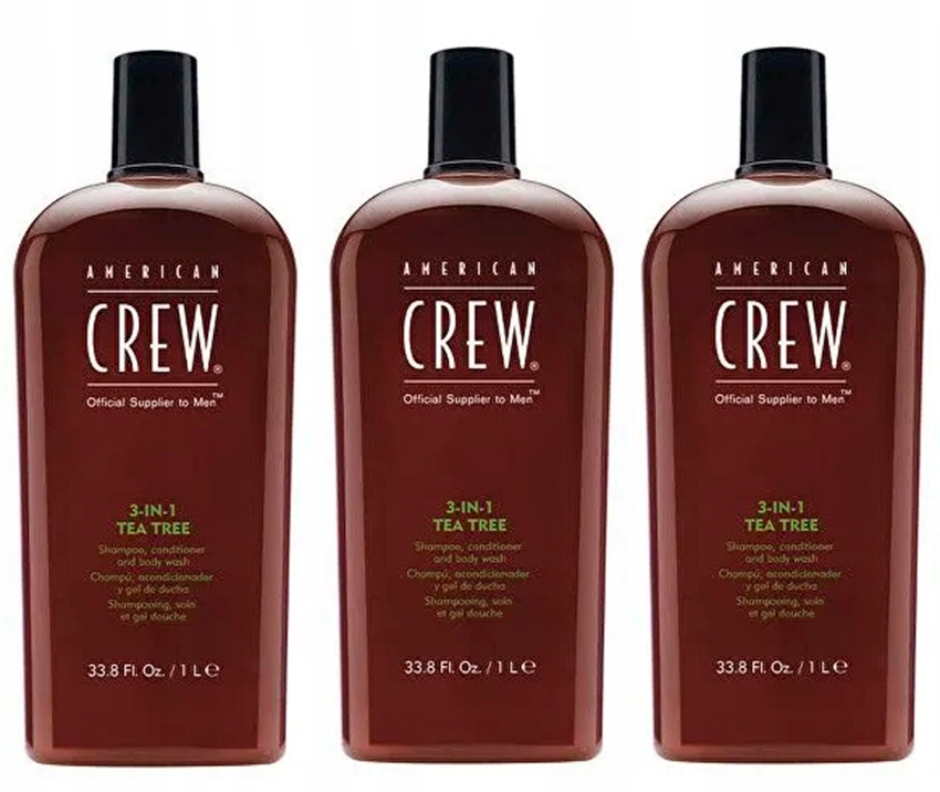 Šampon American Crew 250 ml pro regeneraci a hydrataci