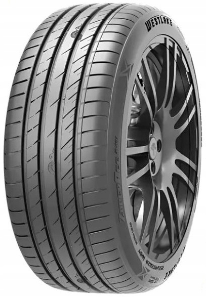 4x235/40R18 95W XL West Lake ZuperEco Z-107 letnie opony z Rantem
