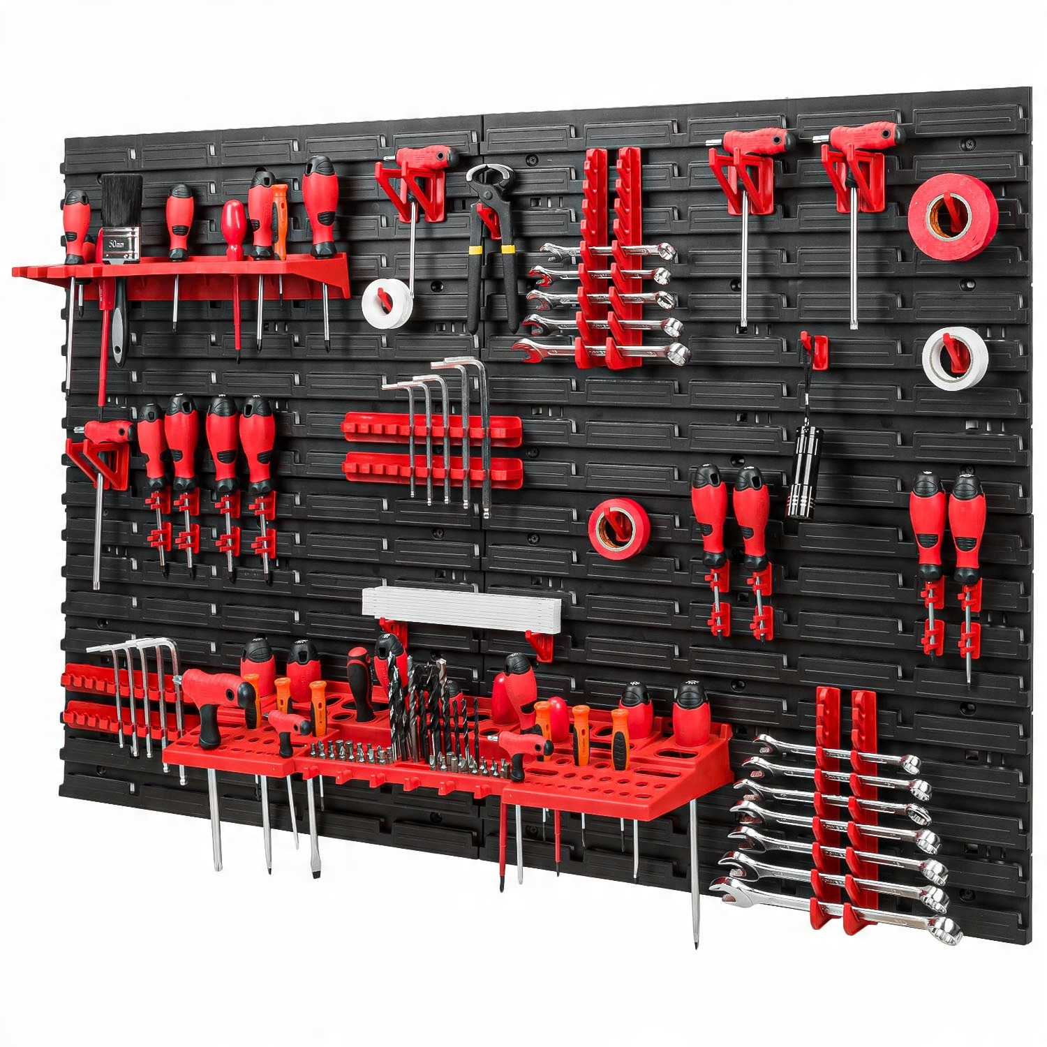 

Tablica narzędziowa organizer ścienny 1152 x 780