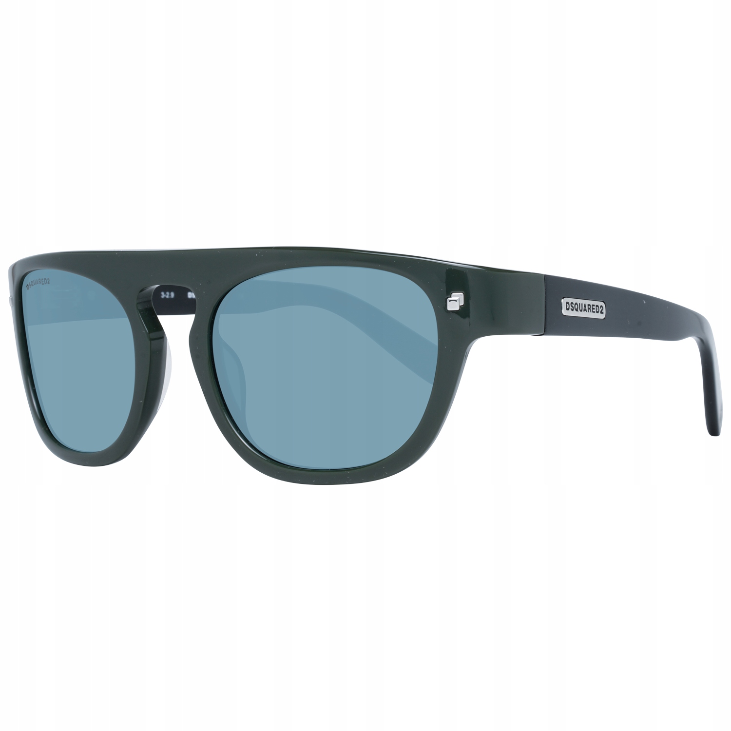 

Okulary przeciwsłoneczne Dsquared2 DQ0349
