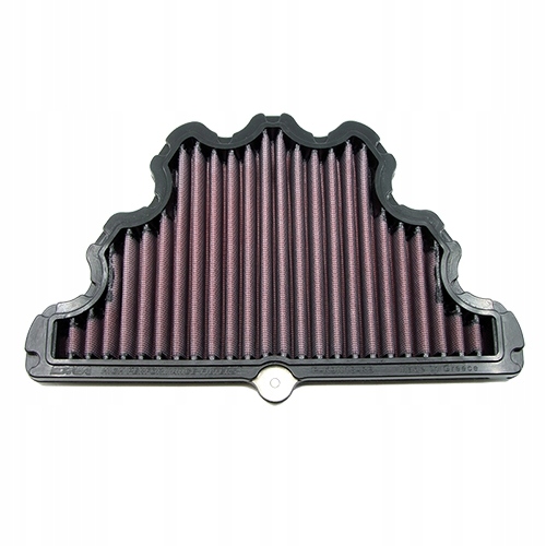 Vzduchový Filter Na Dne Kawasaki Z900 Rs P-K9N18-RS