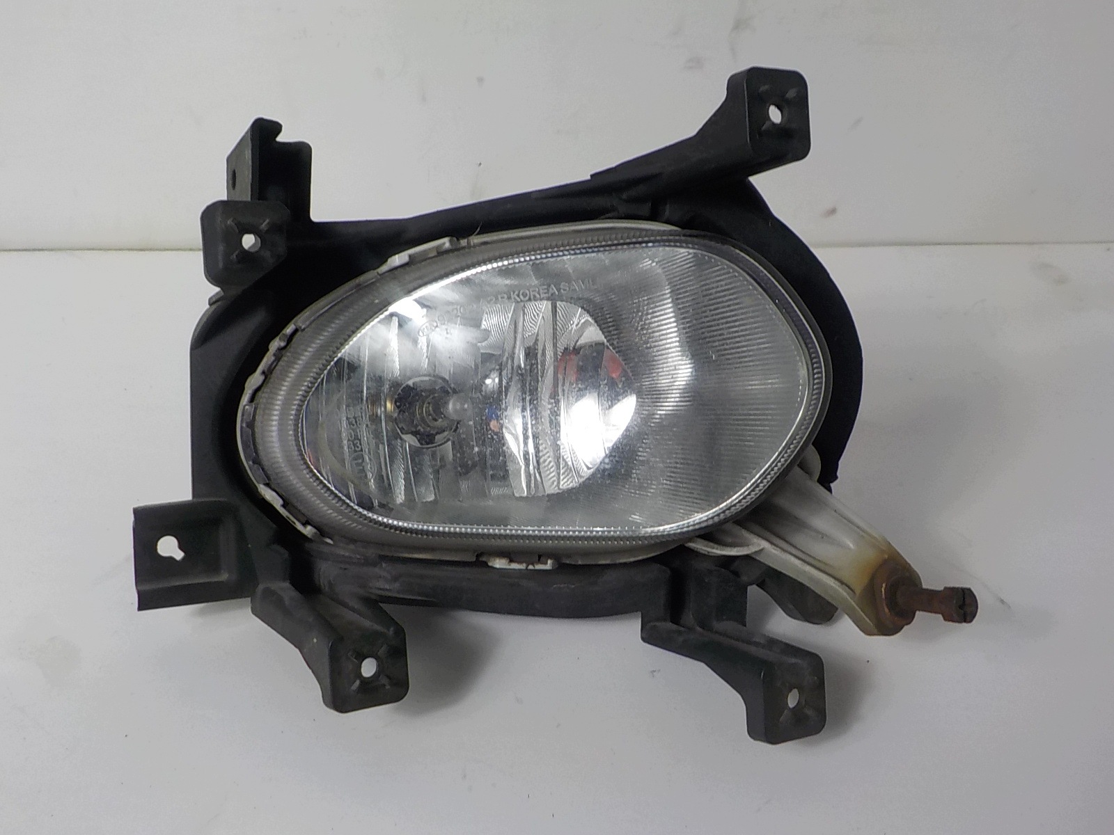 KIA CEED and fog light right front front 92202-A2