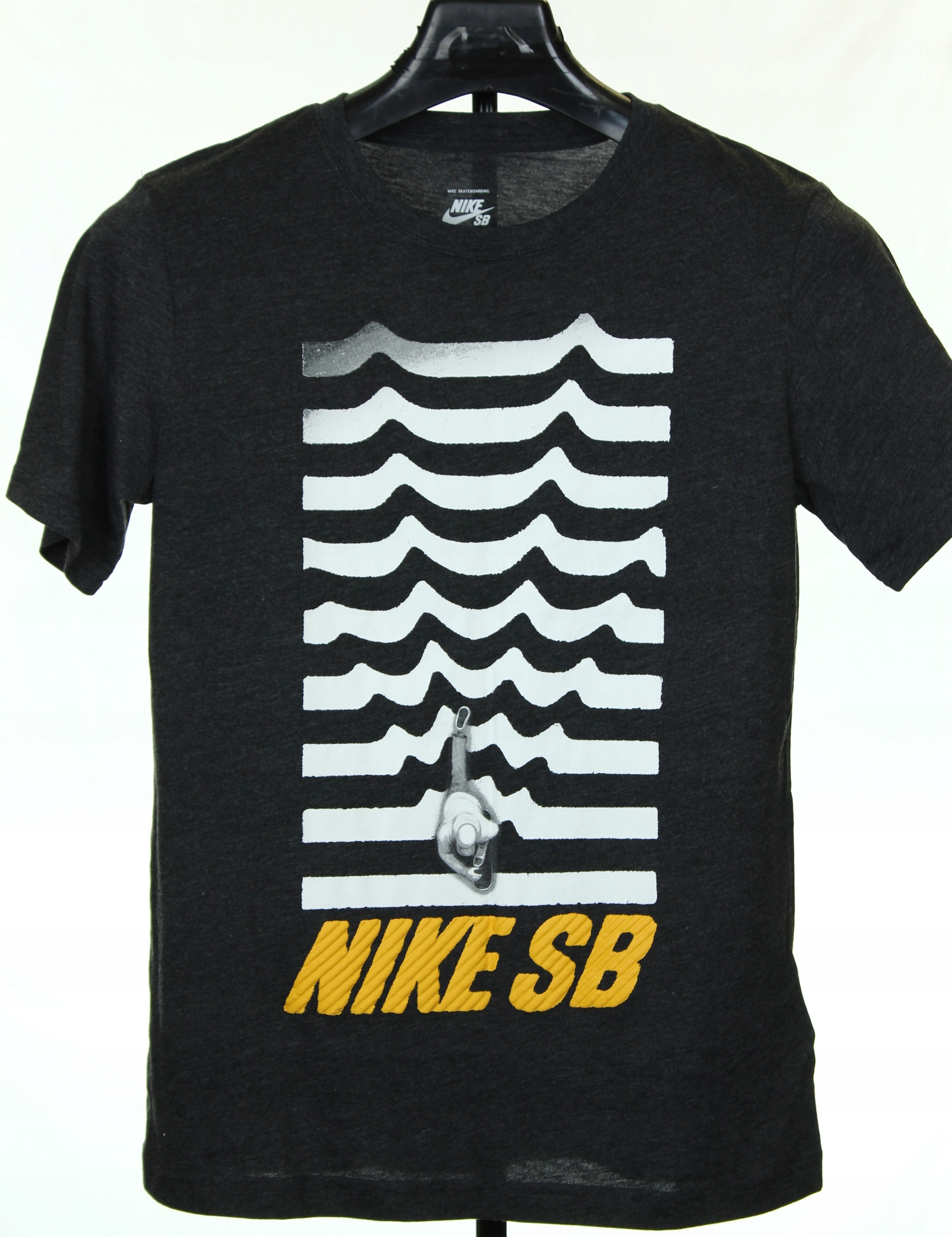 

Koszulka Nike Sb Crosswalk T-s 977837 K08 164|XL