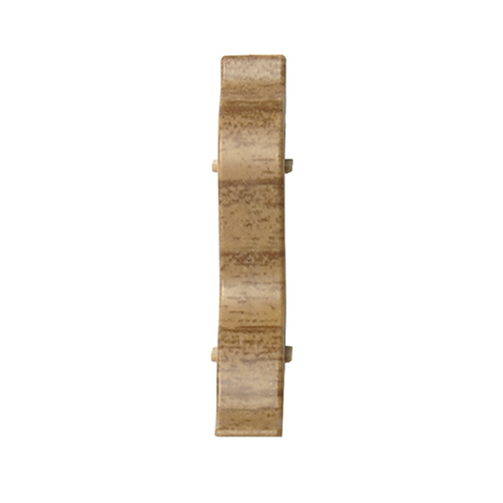 

Łącznik Listwy Przypodłogowej 52mm Orzech Wenecja