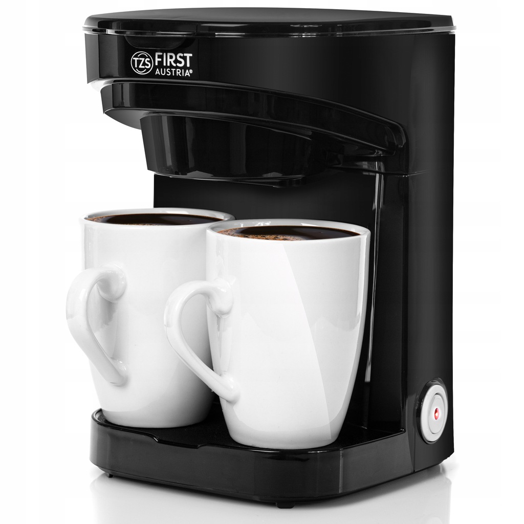 

Ekspres do kawy przelewowy turystyczny Kubki