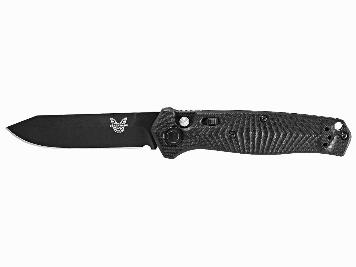Nůž Benchmade 8551BK Mediator