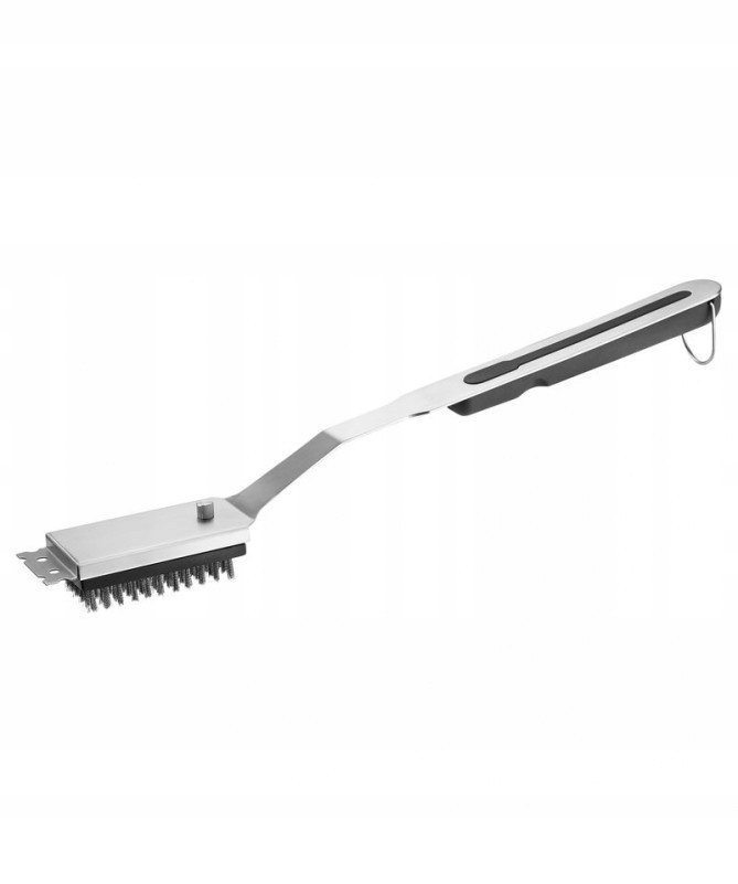 Kartáč na čištění Bbq grilu Gefu
