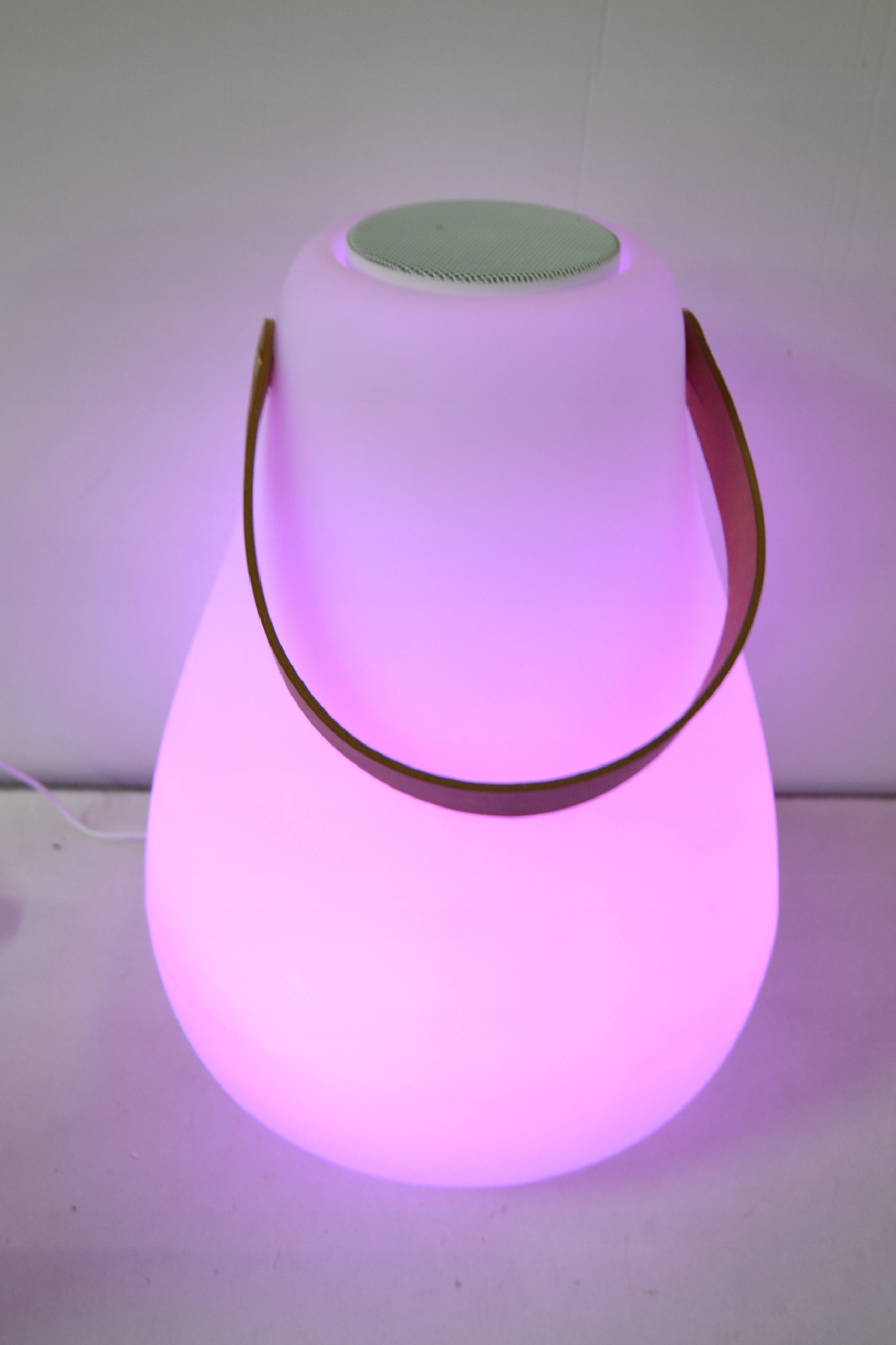 NEW GARDEN lampa ogrodowa Kurby Play -5% Marka New garden