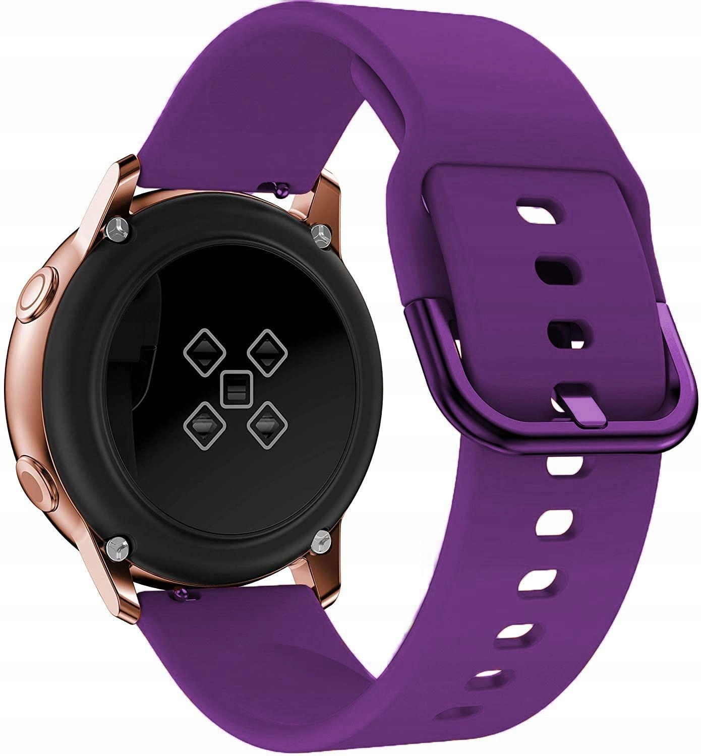 

Pasek Garmin Vivoactive 3 3 Music Vivomove Hr Venu