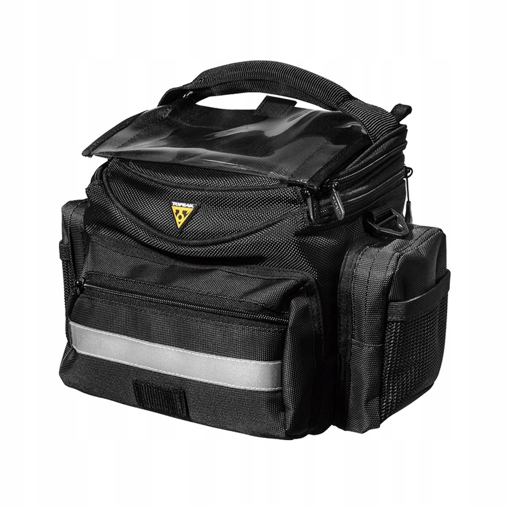 Taška na řídítka Topeak Tourguide Handlebar Bag