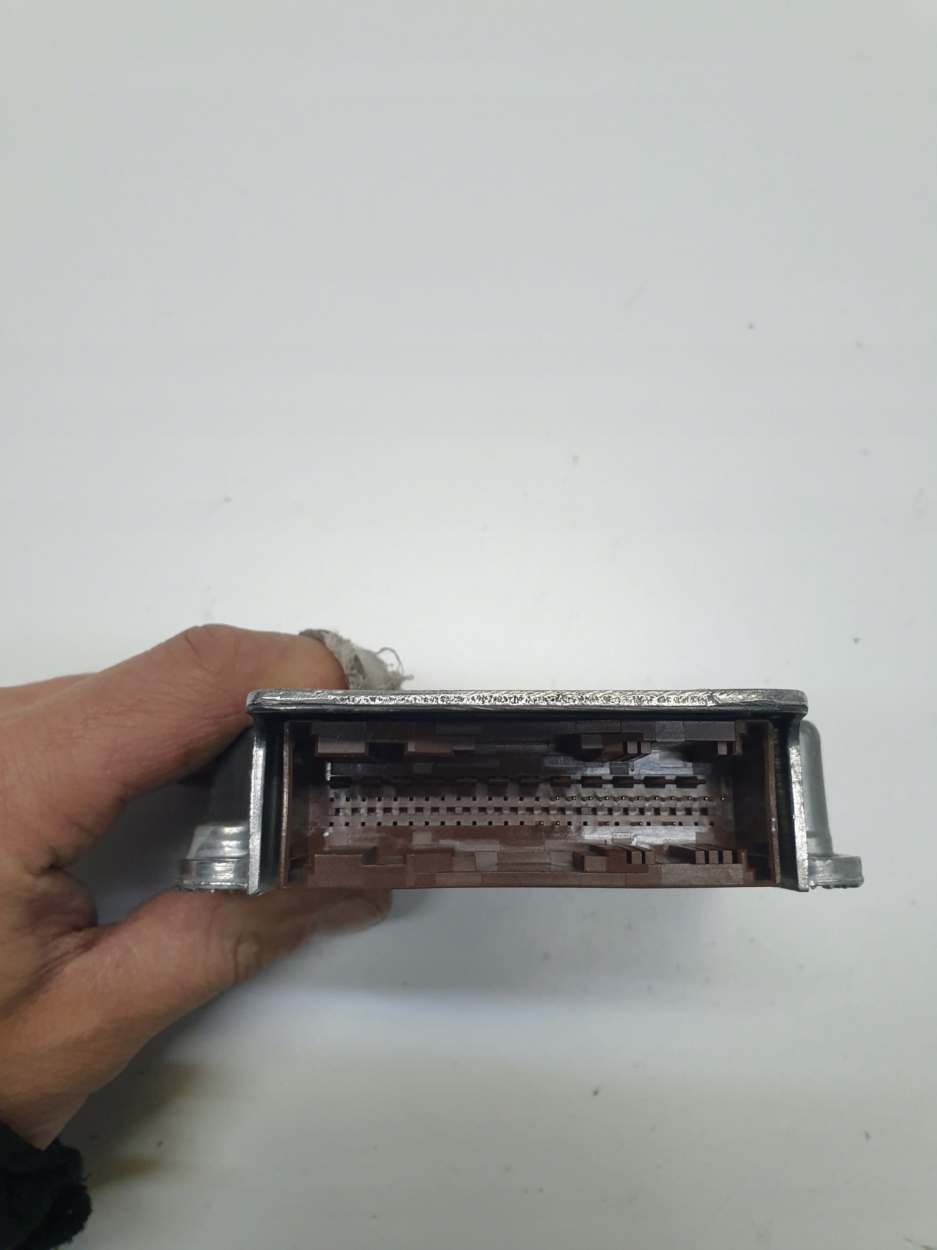 Module SENSOR Airbag LAND ROVER FREELANDER YWC 000610