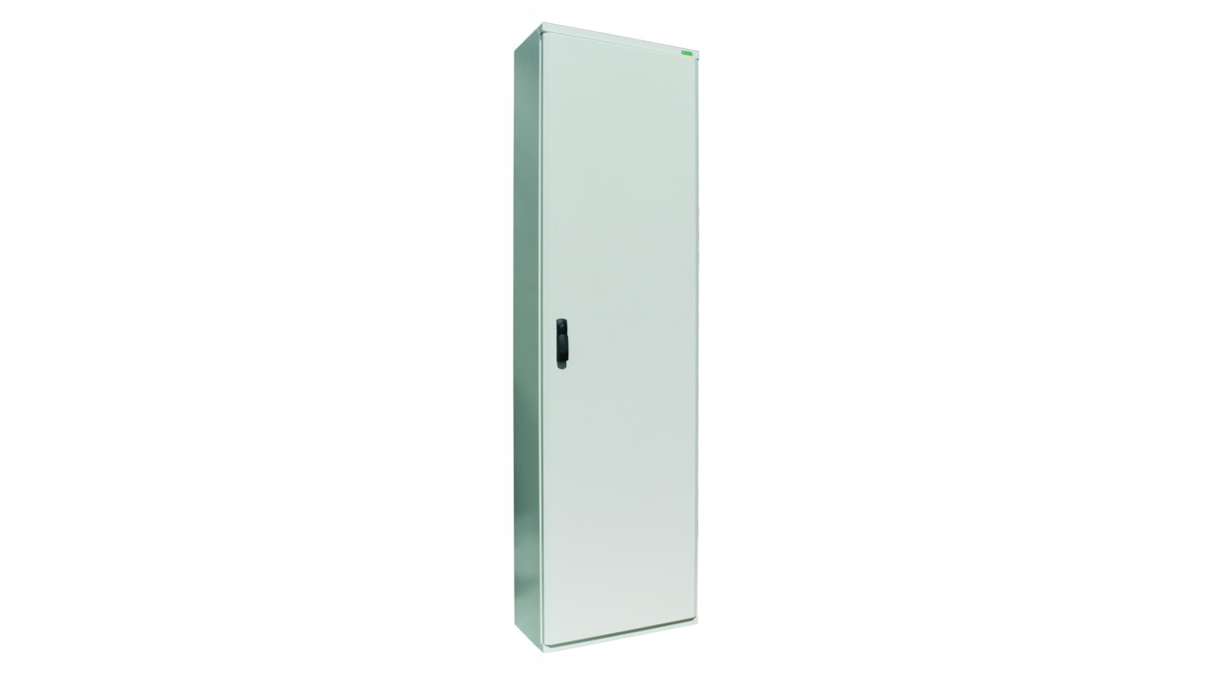 Obudowa Rozdzielnicy Elektryczna Eaton 2060x600x300 IP30 Stal Dźwignia 1023