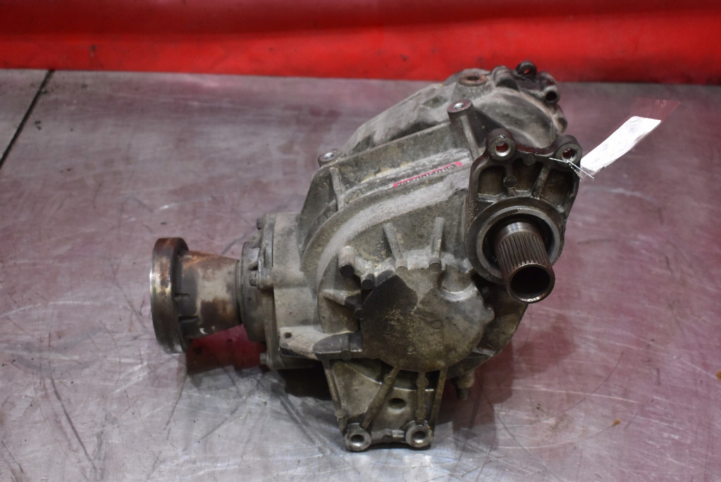REDUKTOR cambio AUTOMAT 7450014093 CHRYSLER PACIFICA e 3.5 V6 253 KM