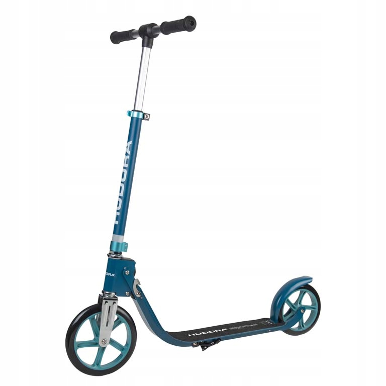 Hulajnoga miejska duża Hudora BigWheel 215 14126