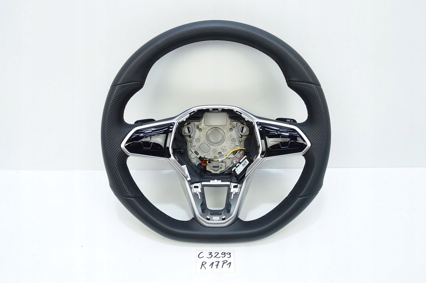 KIEROWNICA VW GOLF VIII ARTEON VIRTUAL 5H0419089FD