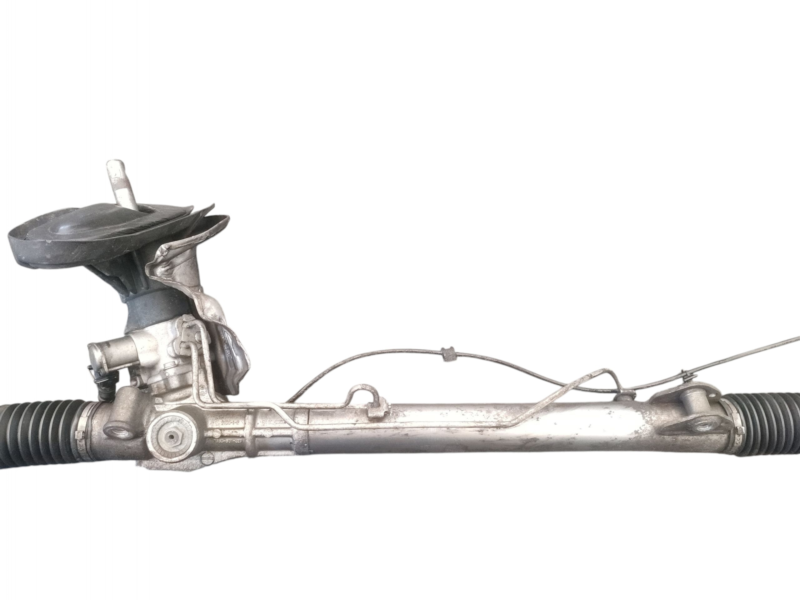 servo control VOLVO V60 and (2010-2013) EUROPA