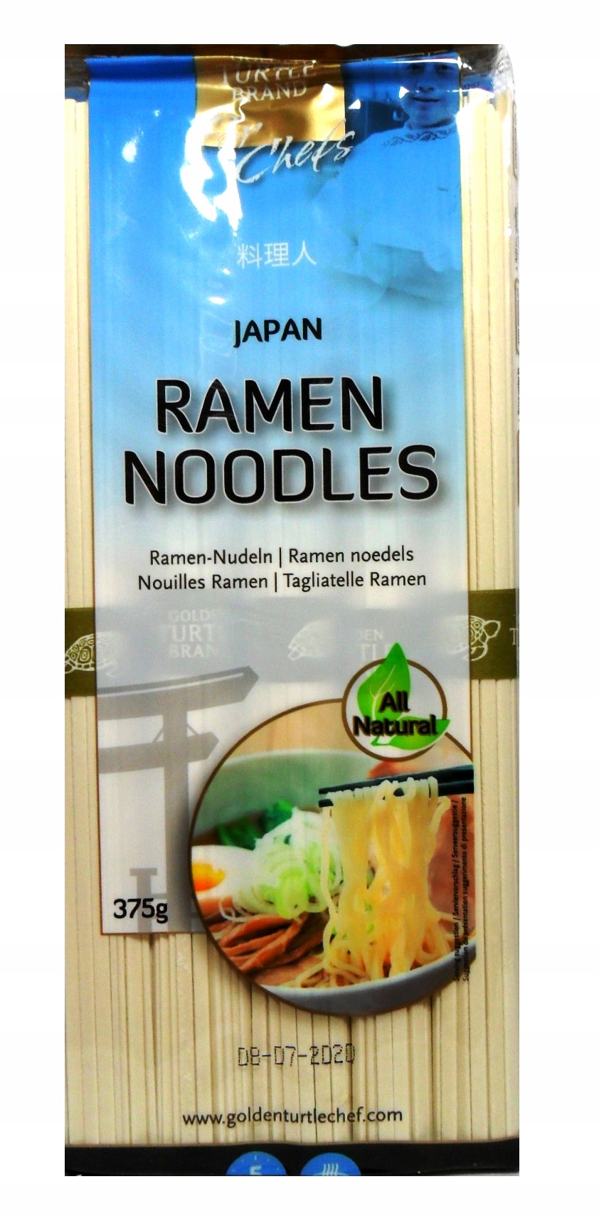 

Makaron ramen 375g
