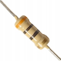 

Rezystor 330R 5% 1W - 20szt