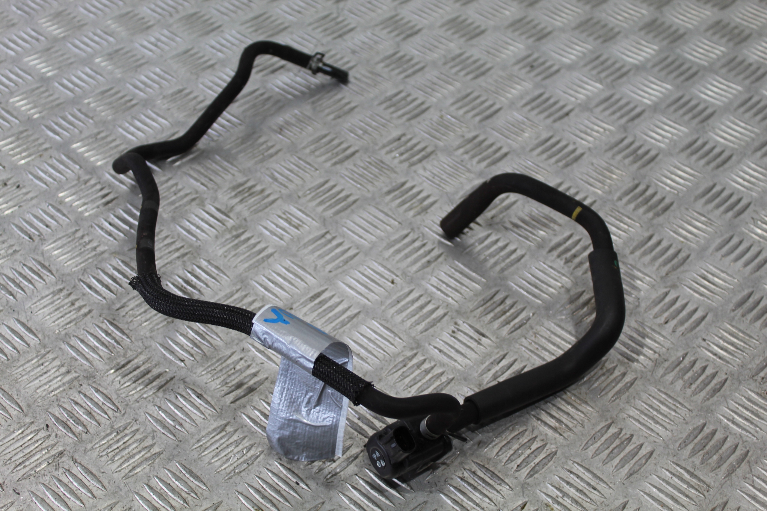 compression YARIS III LIFT
