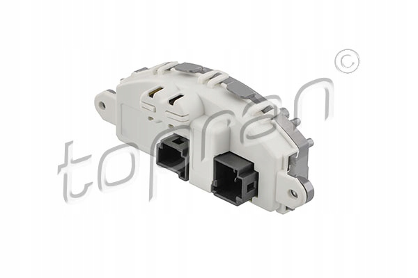 Regulator nawiewu TOPRAN 409 920 Gratis Part manufacturer Topran