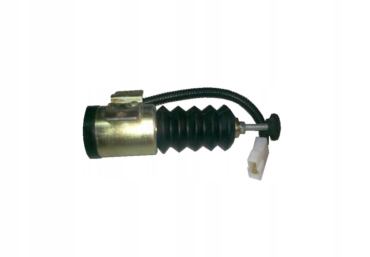 2.10.424 - ЛЮБЛИН ПРИВОД АВТОМАТИЧЕСКАЯ КАТУШКА ПОЖАРОТУШЕНИЯ ДВИГАТЕЛЯ 1ST