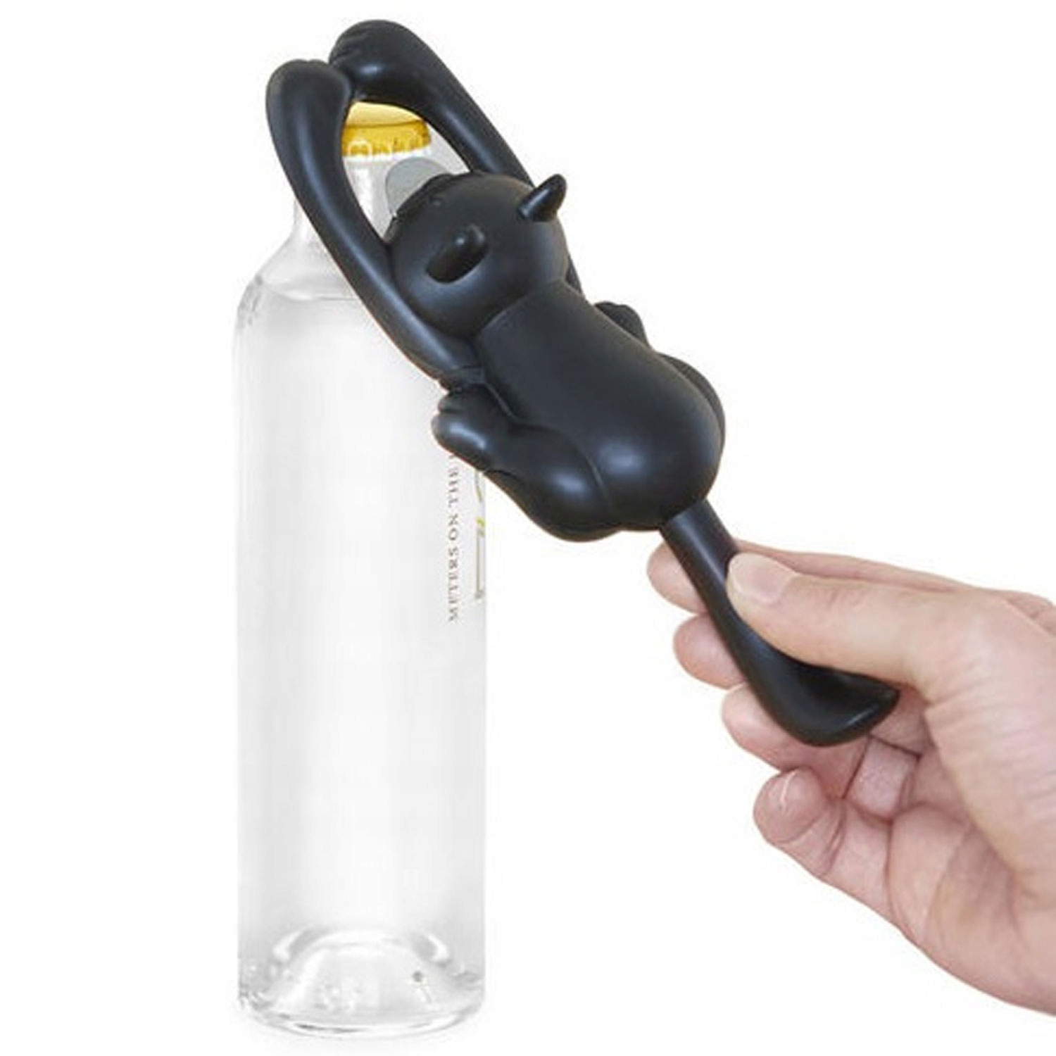 

Otwieracz Do Piwa Butelek Kot