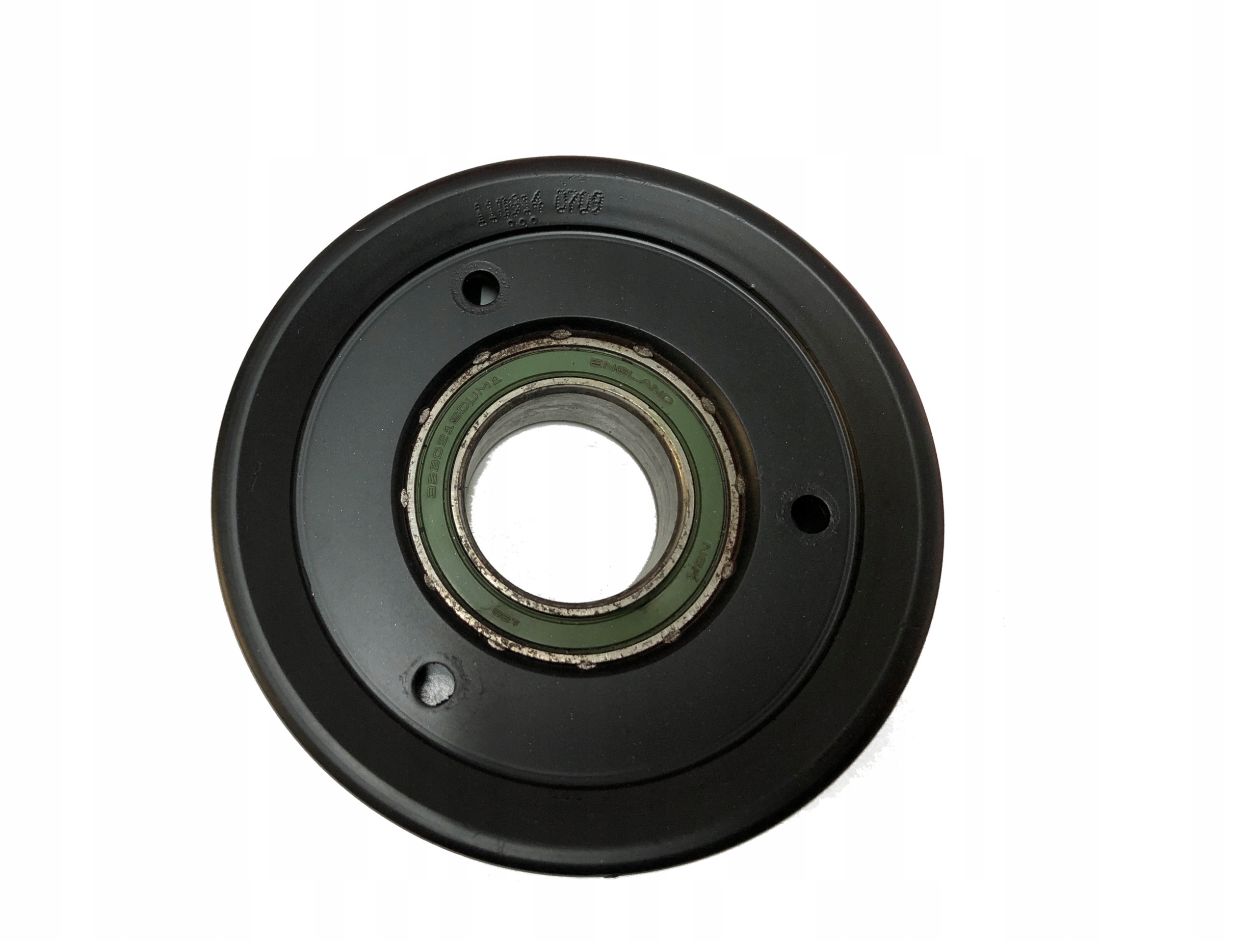 3892131792964 - КОЛЕСО КОМПРЕСОРА КОНДИЦІОНЕРА VW AUDI 5K0820803