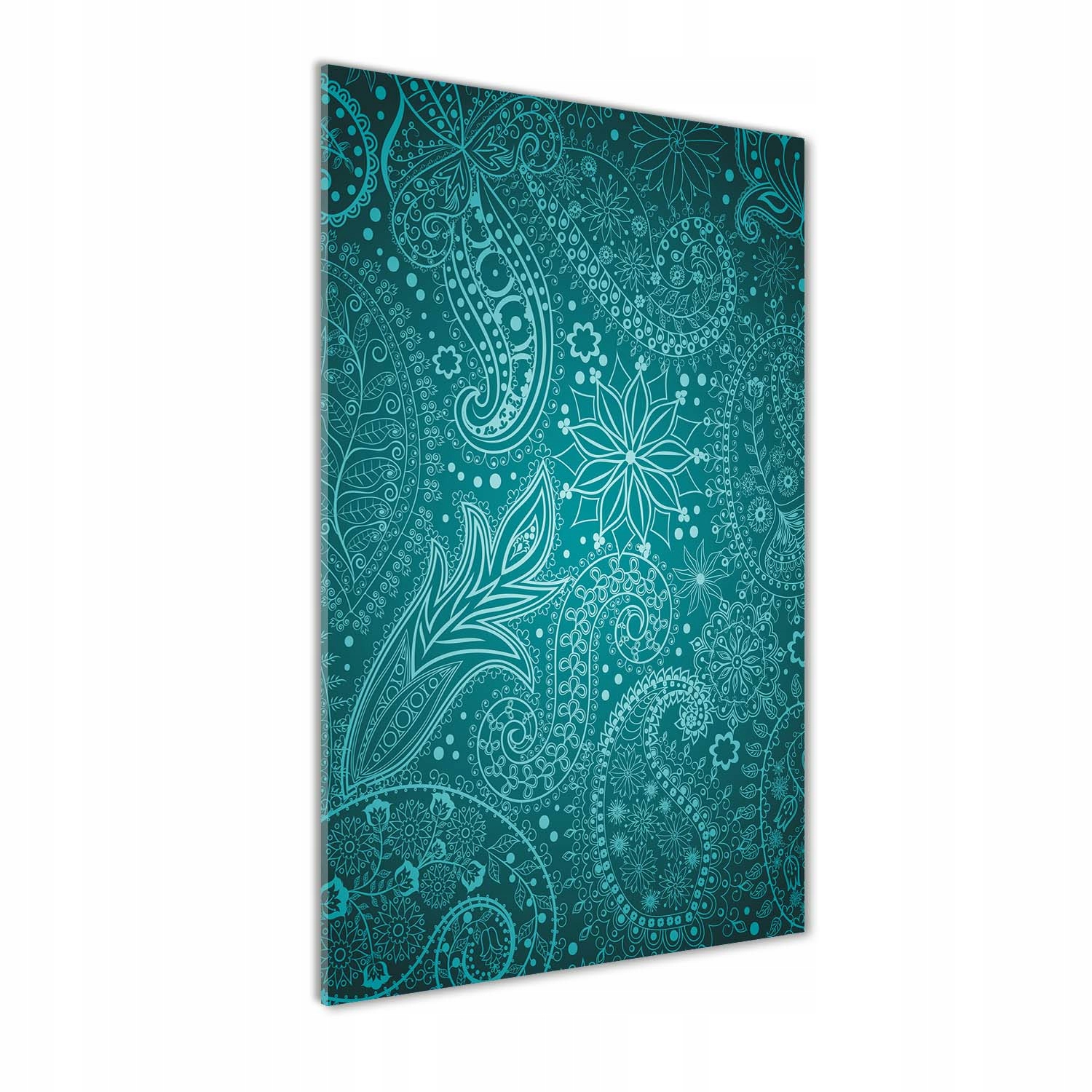 

Foto obraz akrylowy na ścianę Ornamenty 60x120cm