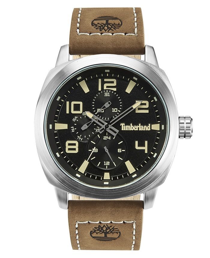 Hodinky Timberland Brantford-Z TDWGF9001702 46,00 mm