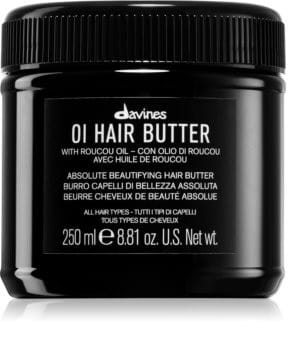 Davines Oi Hair Butter, maska na vlasy 250 ml