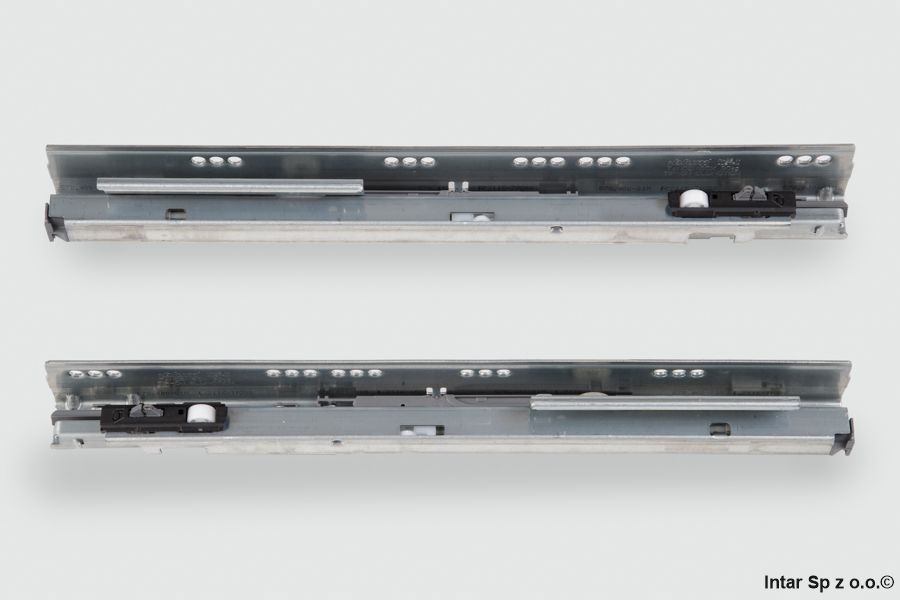 Prowadnica TANDEMBOX L-350mm Tip-On Blumotion BLUM Kod producenta 578.3501M