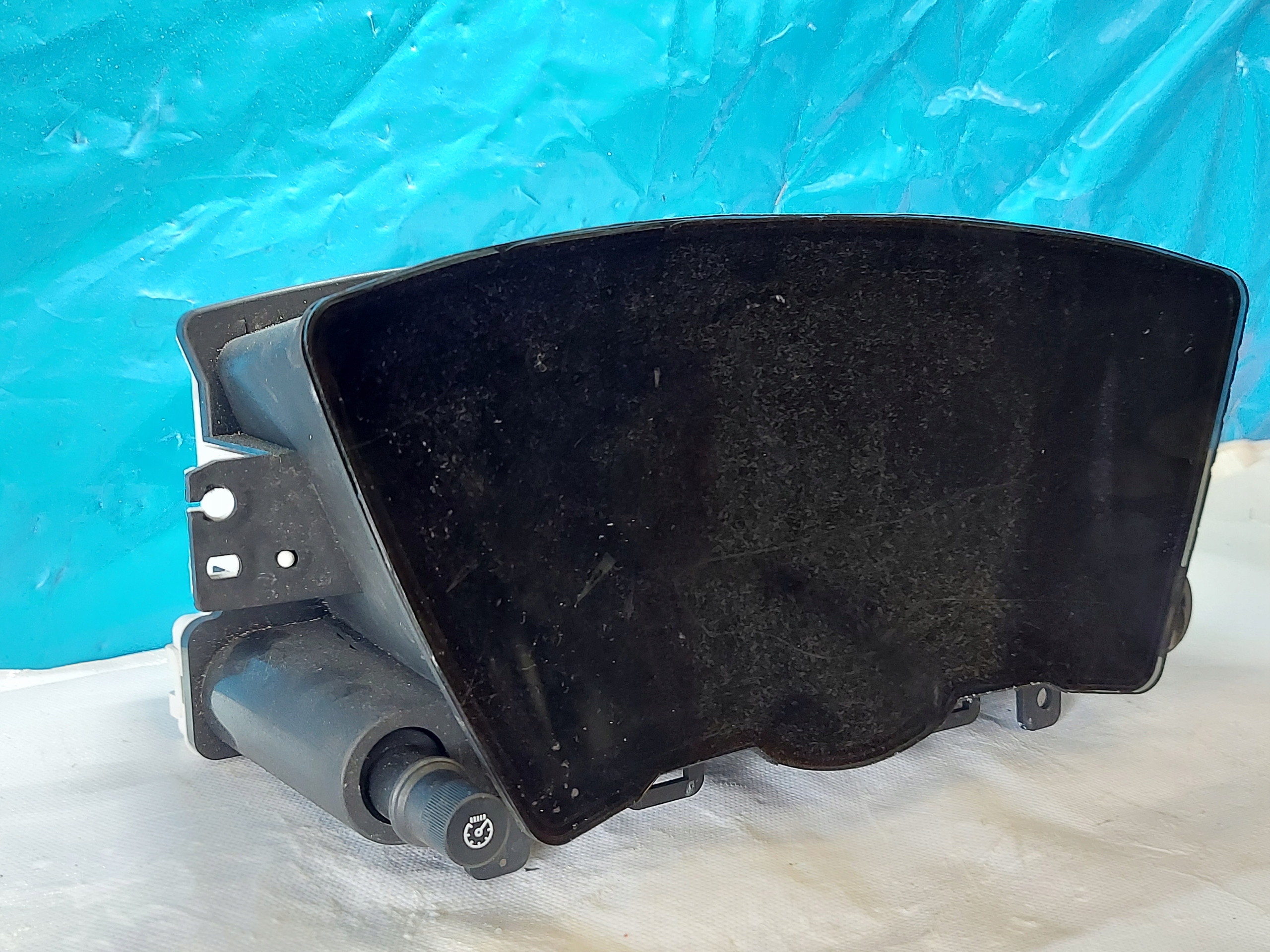 dials clock HONDA CIVIC VIII 1.4 B HR0342622