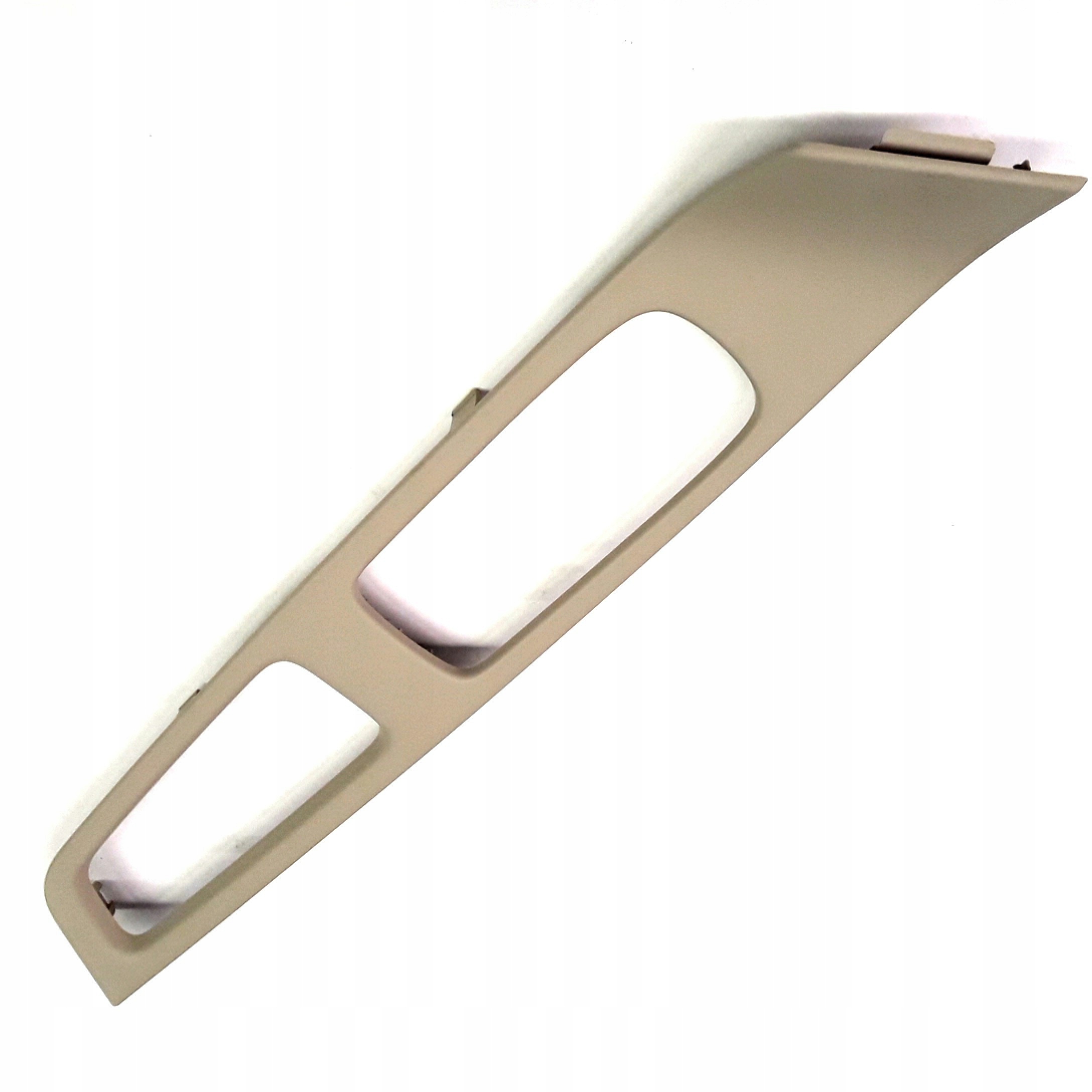 Volvo XC60 boční clona dveří levá přední Oe 39823328