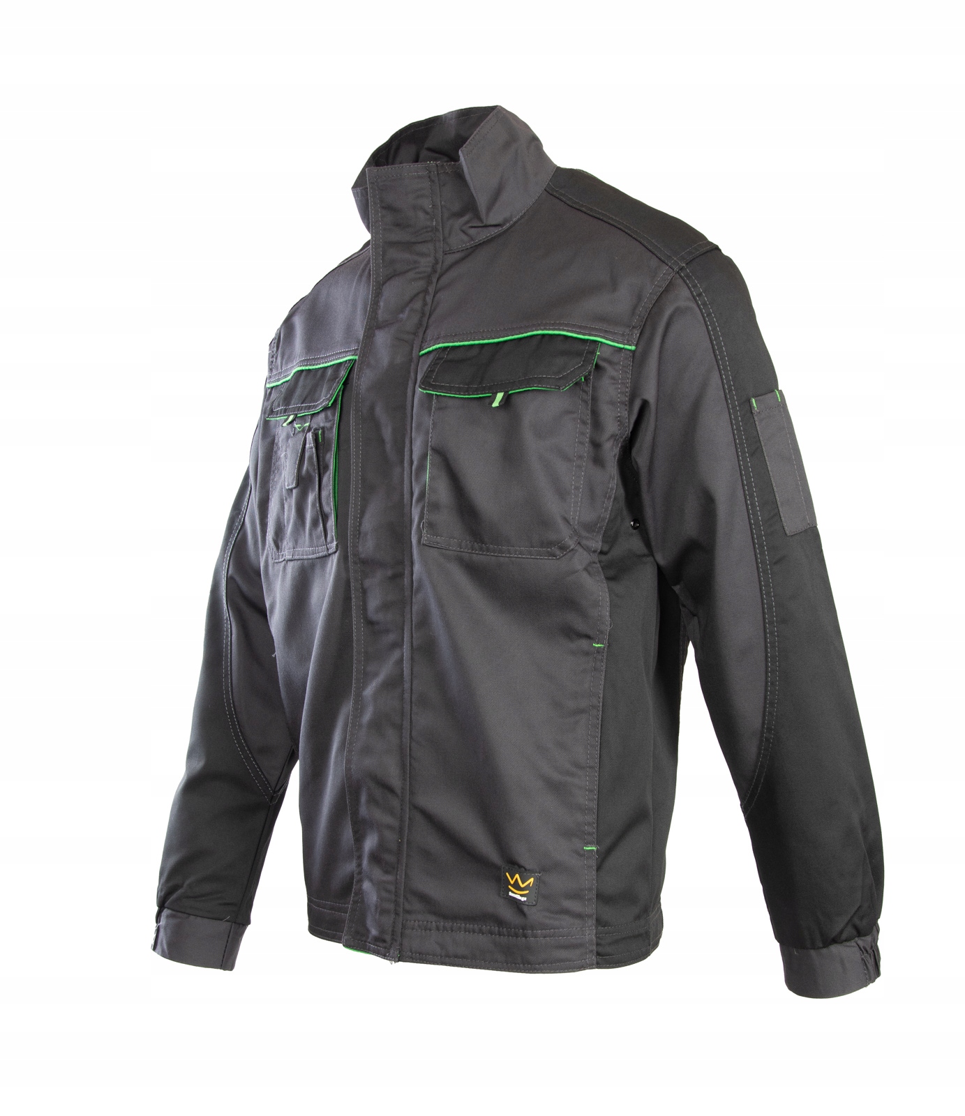 BLUZA ROBOCZA KURTKA MONTERSKA KATANA MOCNA BHP Model ONYX