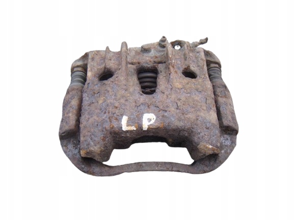 VW T4 IV 2.4D 90- ZACISK HAMULCOWY LEWY PRZÓD