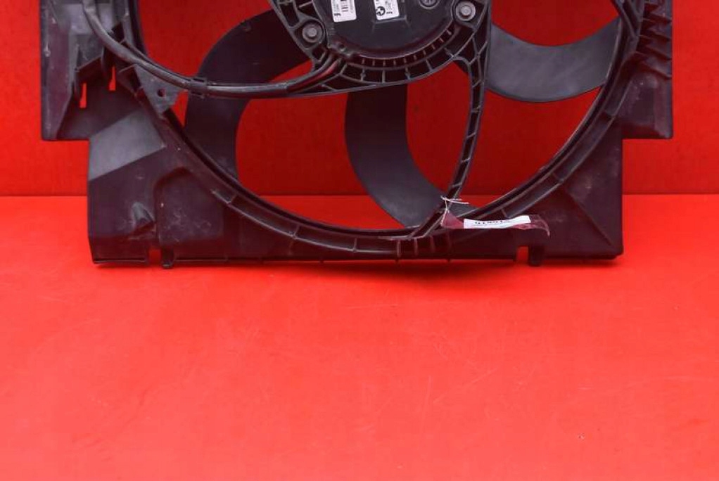 VENTILATEUR 6937515 BMW E90 E91 2.0 D 177 KM 04-10