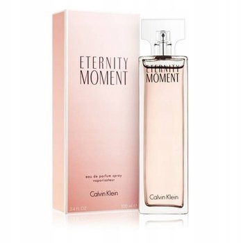 Calvin Klein Eternity Moment woda perfumowana Edp 100 ml Produkt