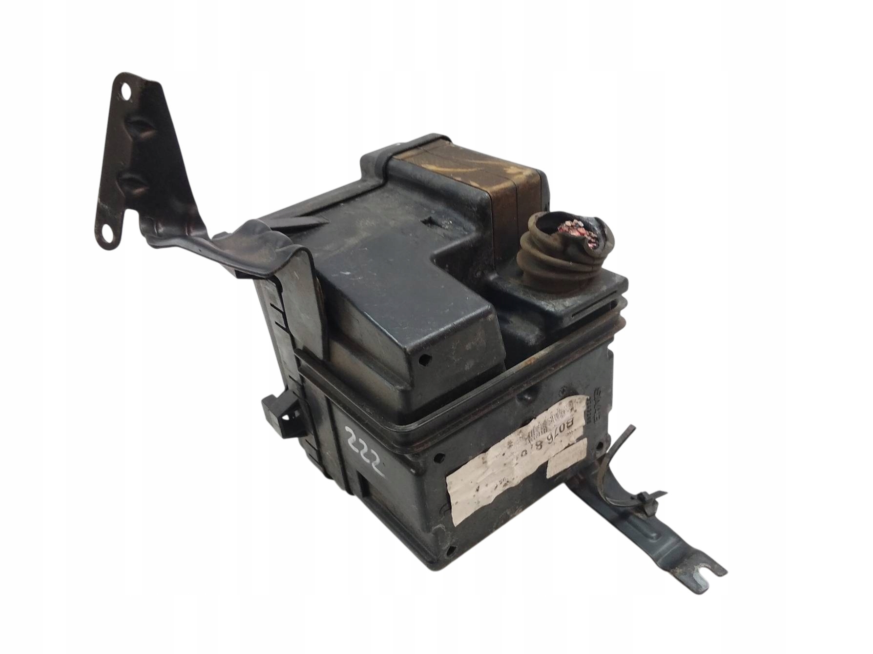 Module fusibles 2.0 B 149KM Saab 9-5 et (1997-2009)