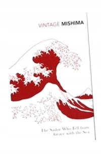 SAILOR WHO FELL FROM GRACE WITH THE SEA