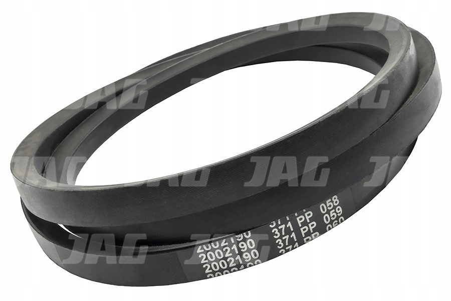 Pásek Gates 1 Ks Claas 6620 7700 733311.0 000733311 772657