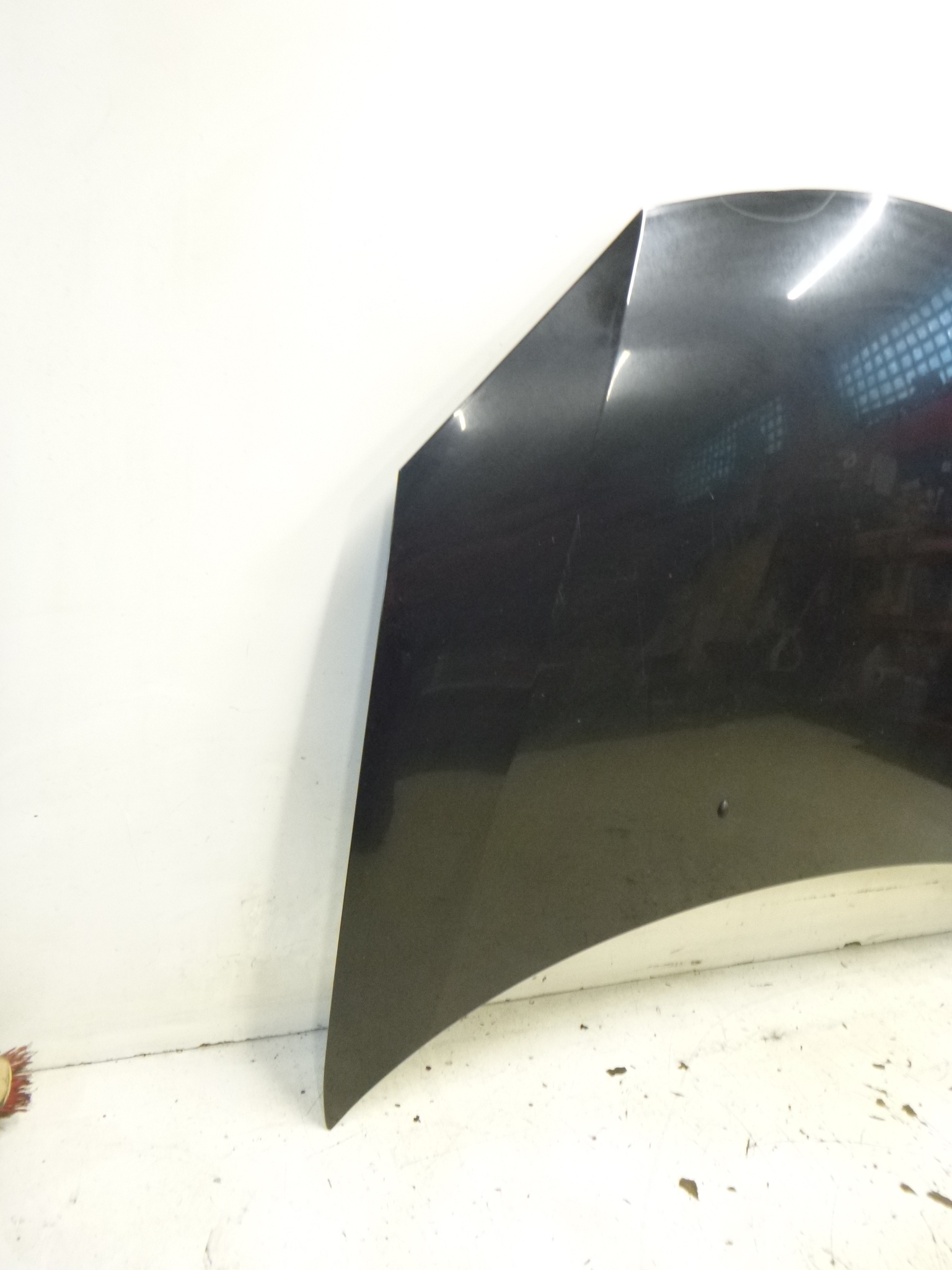 Capot Chrysler Sebring Cabrio 2.0 2005