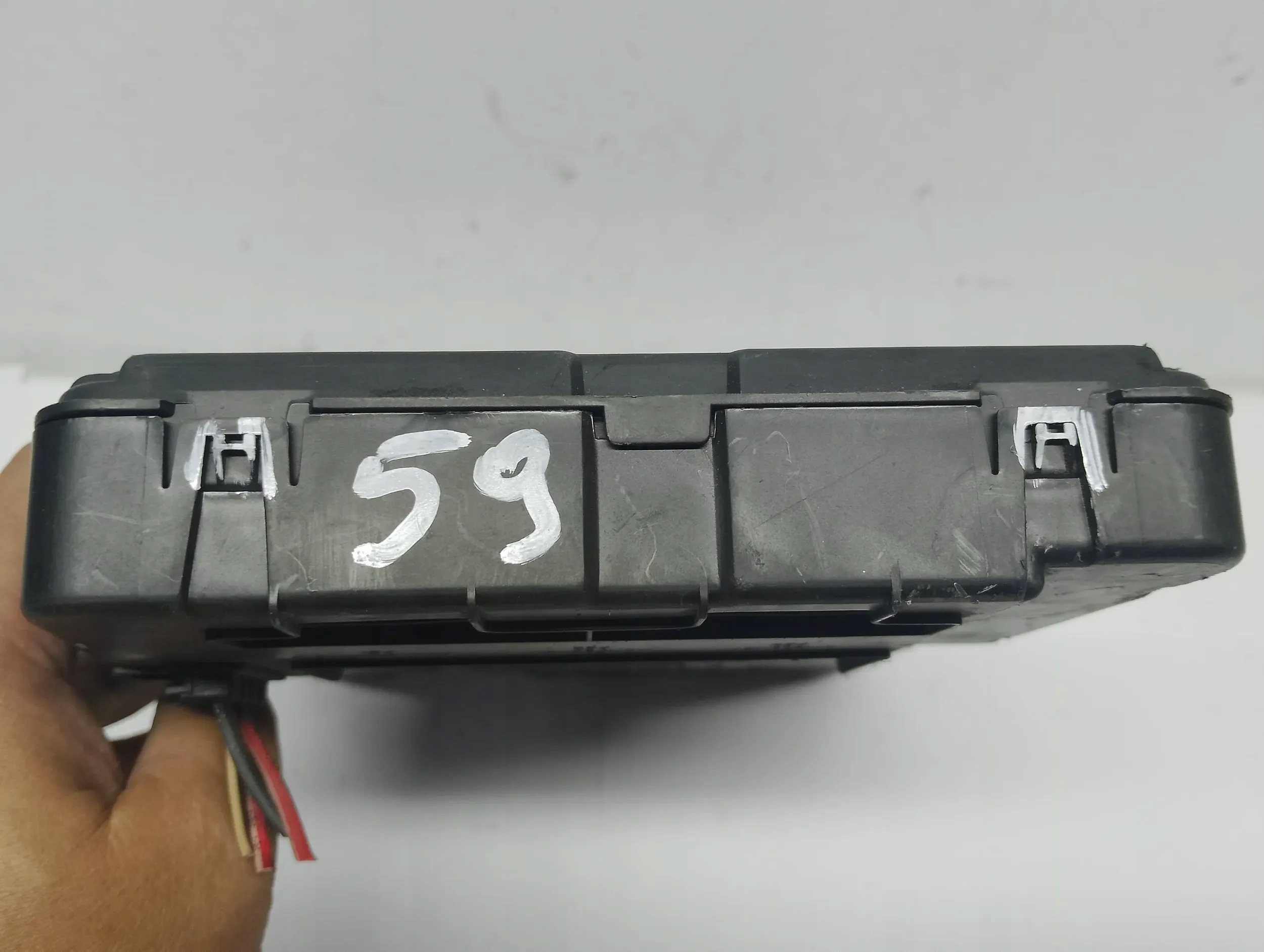 modulo Centralina BSI Renault 8200433201