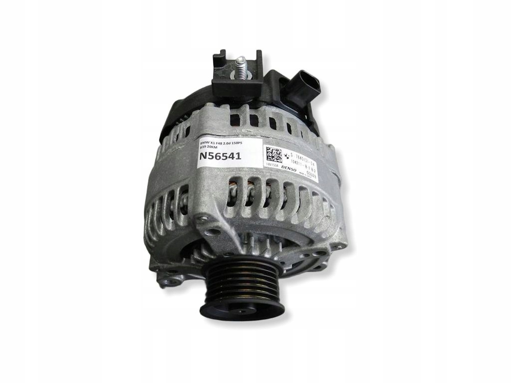 BMW X1 F48 ALTERNATOR 150A 7640131