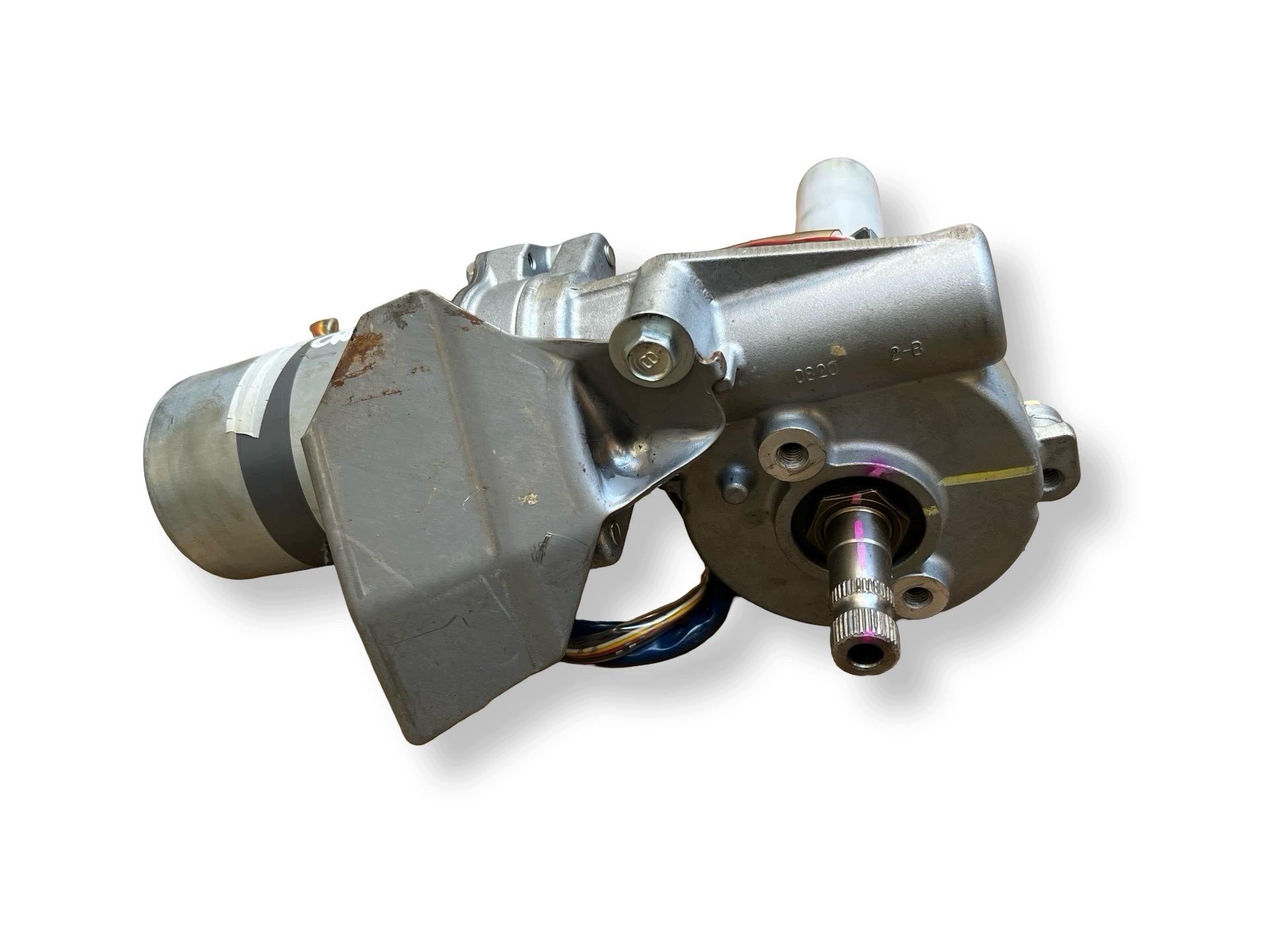 electrics power steering Toyota Urban Cruiser XP110 2010