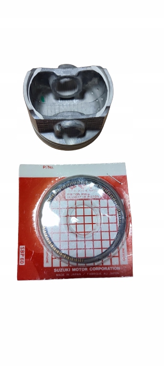 12100-20E50-050 - Поршень оригинальный Suzuki Burgman 150 1996-2000